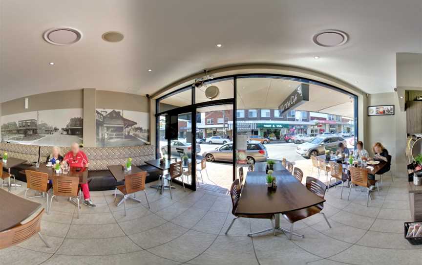 Poveli Deli Cafe, Oatley, NSW