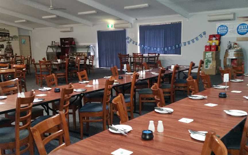 Prince Edward Hotel, Wallaroo, SA