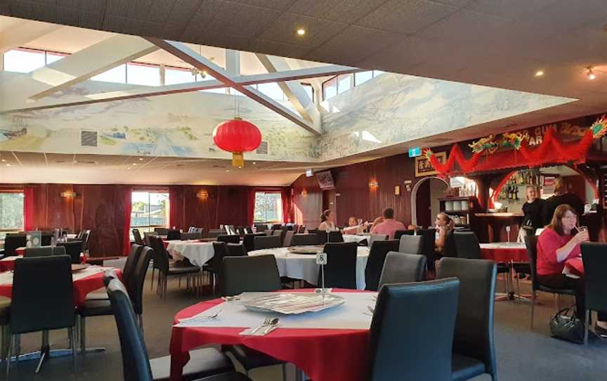 Redgum Chinese Restaurant, McLaren Vale, SA