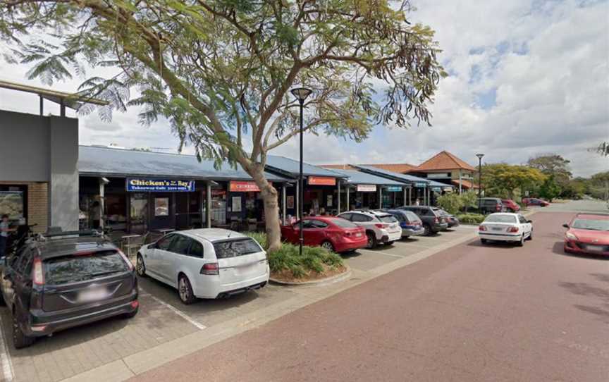 Redland Bay Chinese Cafe, Redland Bay, QLD