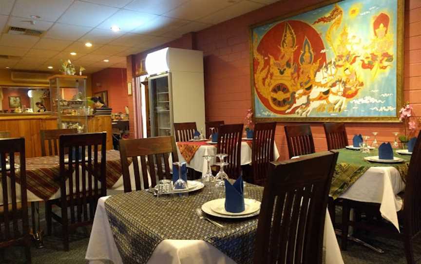 Ruan Thai, Duncraig, WA