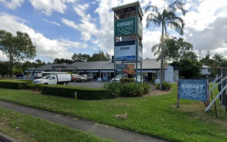 Runcorn ????, Kuraby, QLD