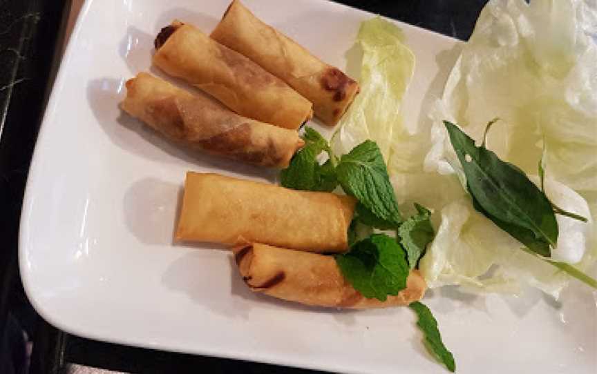 Saigon Sisters Vietnamese Cuisine, Thomastown, VIC