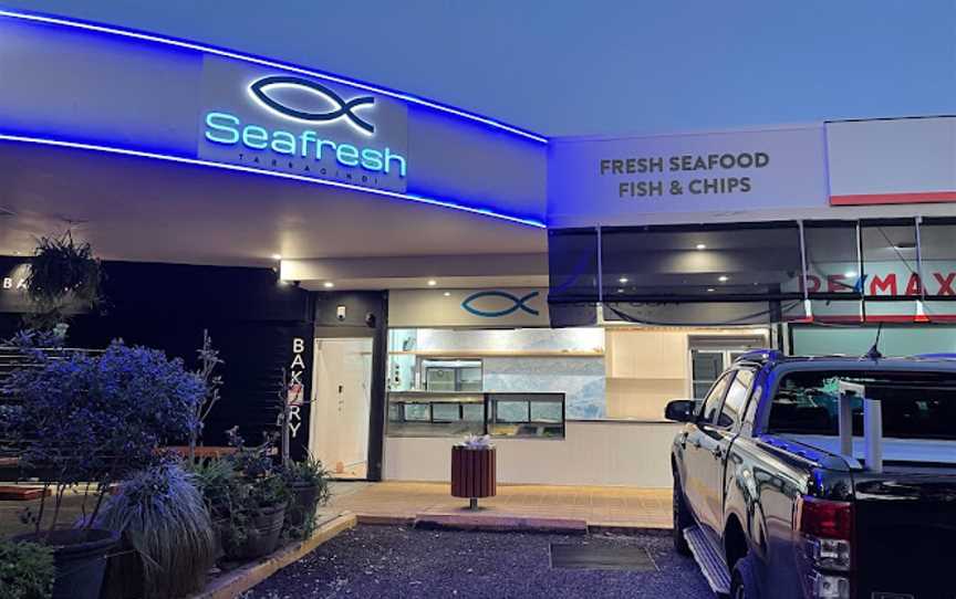 Seafresh Tarragindi, Tarragindi, QLD