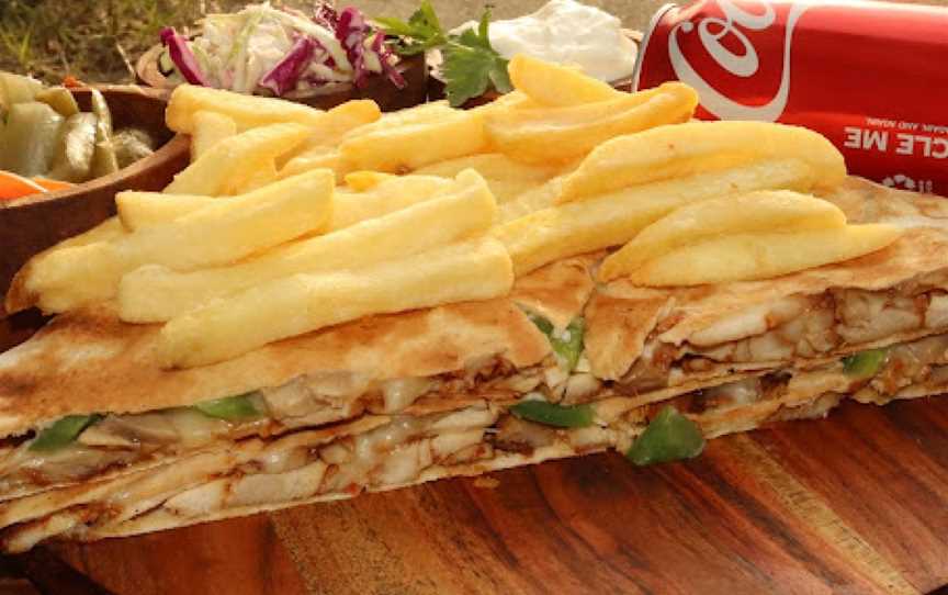 SHAWARMA ALBASHA, Meadow Heights, VIC