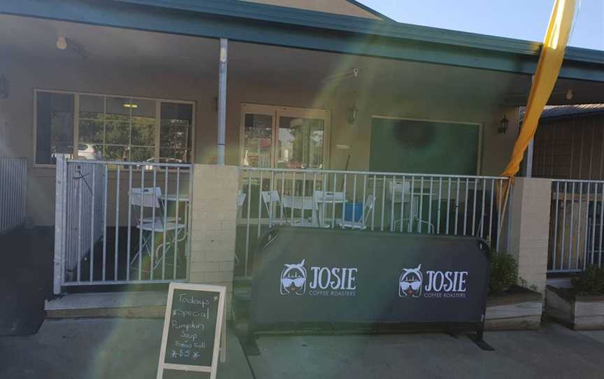 Shaw's Williams River Bakery, Clarence Town, NSW