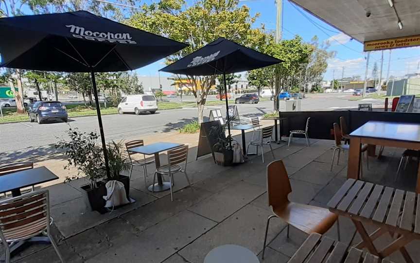 Side Street Kitchen, Moorooka, QLD