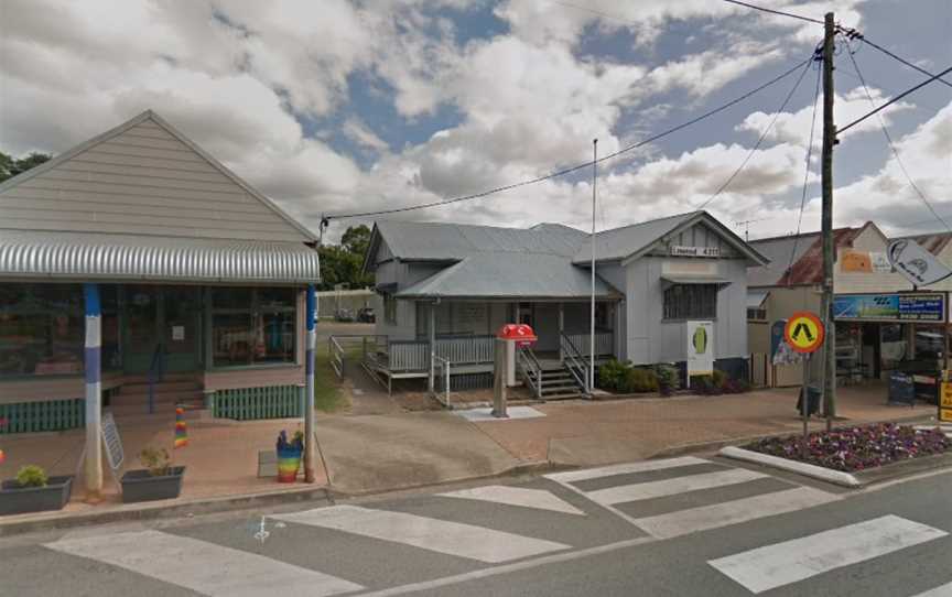 Sint's Traditional Vietnamese and Chinese Restaurant, Lowood, QLD