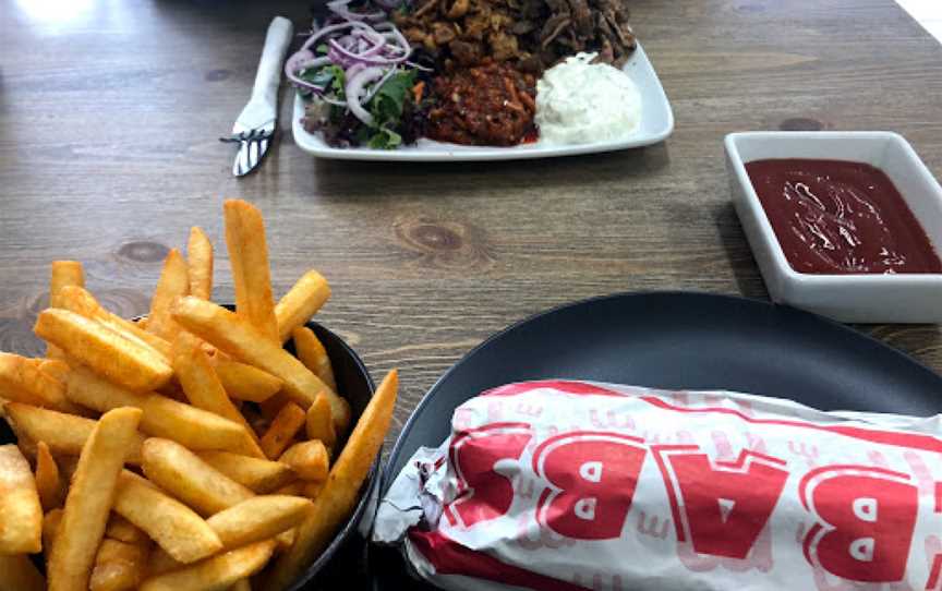 Sizzlers Kebab, Caroline Springs, VIC