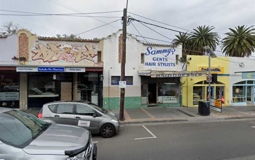 Somm Wine Bar, Cheltenham, VIC