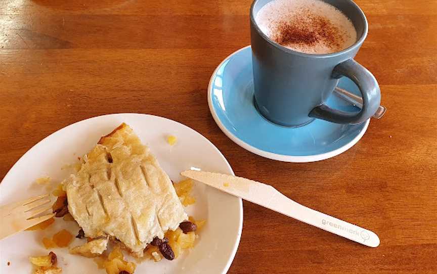 St Marys Bakery, St Marys, TAS