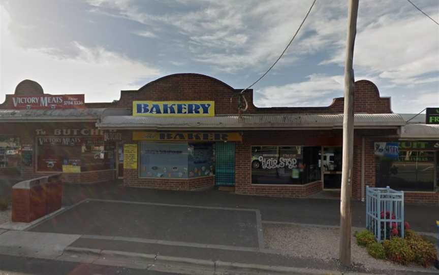 STUTYS BAKEHOUSE, Broadford, VIC