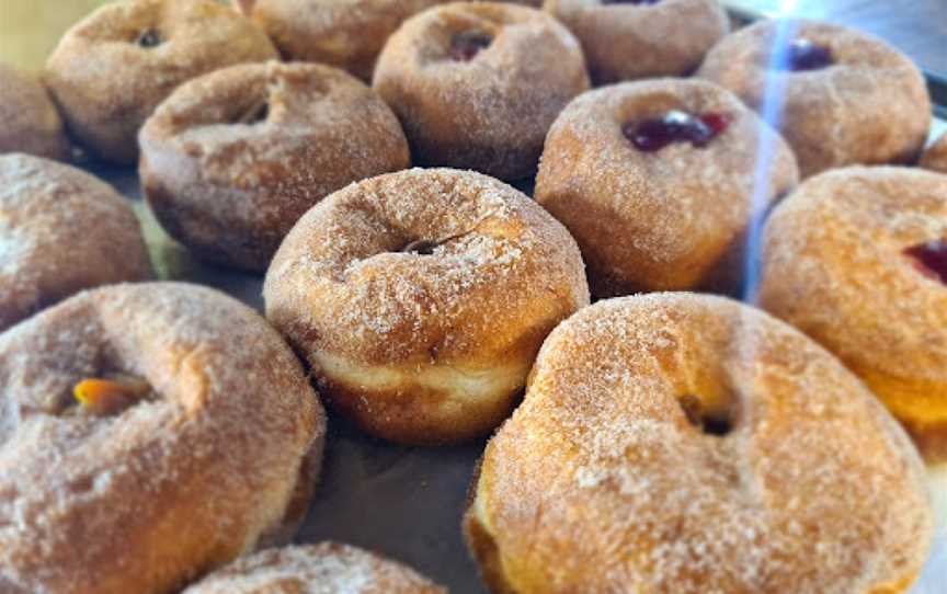 Sweet And Flour Bakery Cafe, Mapleton, QLD