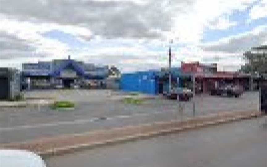 T.J's Blue Sea Fish Shop, Melton South, VIC