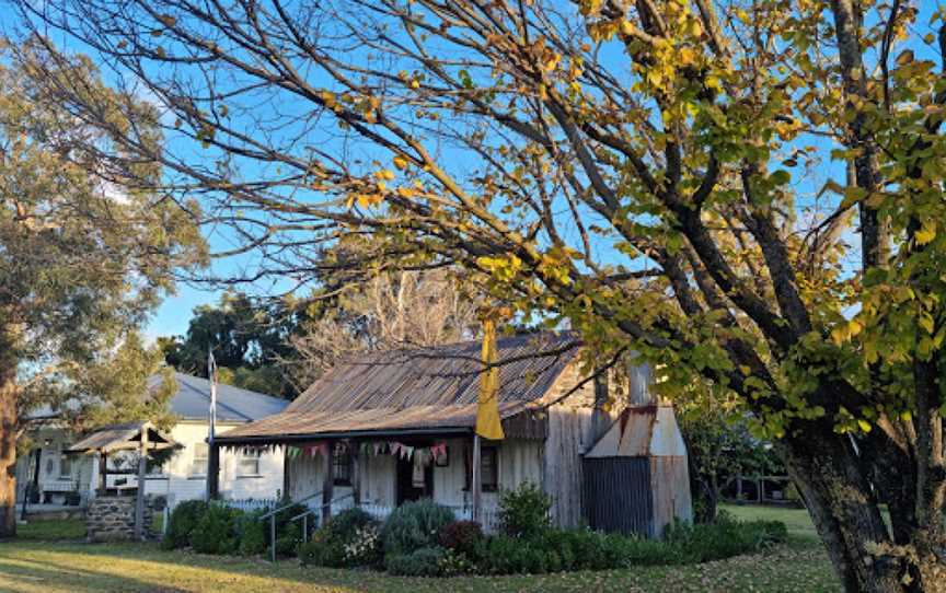 Take A Break Cafe Murrurundi, Murrurundi, NSW