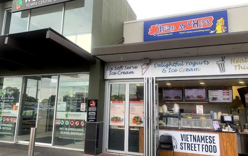 Taste Banh Mi - Woodcroft, Morphett Vale, SA