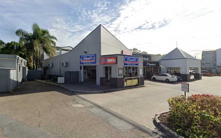 Taste De France Bakery & Cafe, Yeronga, QLD