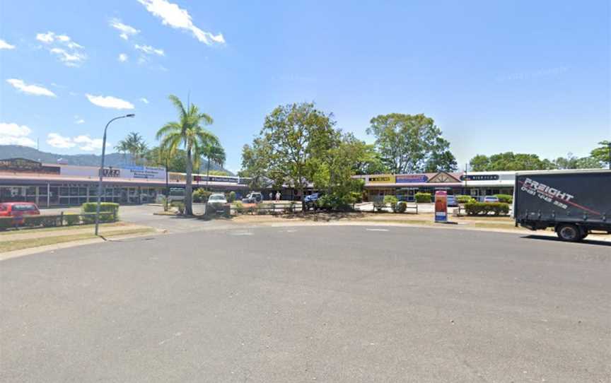 Thai Bao Luang, Woree, QLD