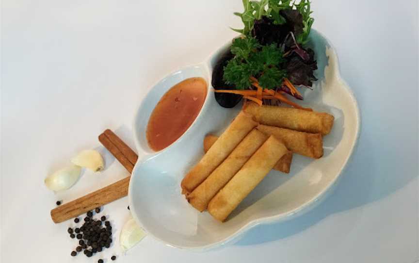 Thai Kitchen, Melton, VIC