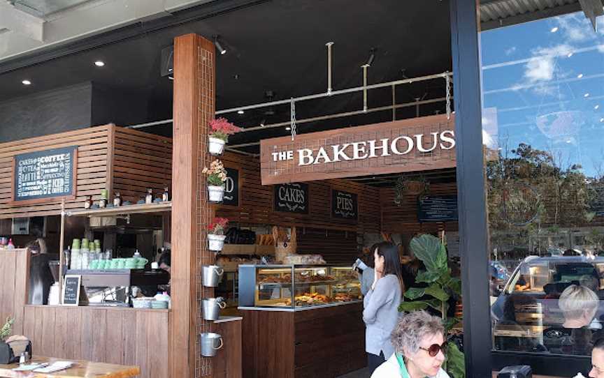 The Bakehouse North Kellyville, North Kellyville, NSW