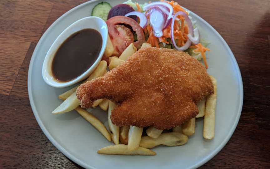 The Baker's Den Bakery Cafe, Blacksmiths, NSW