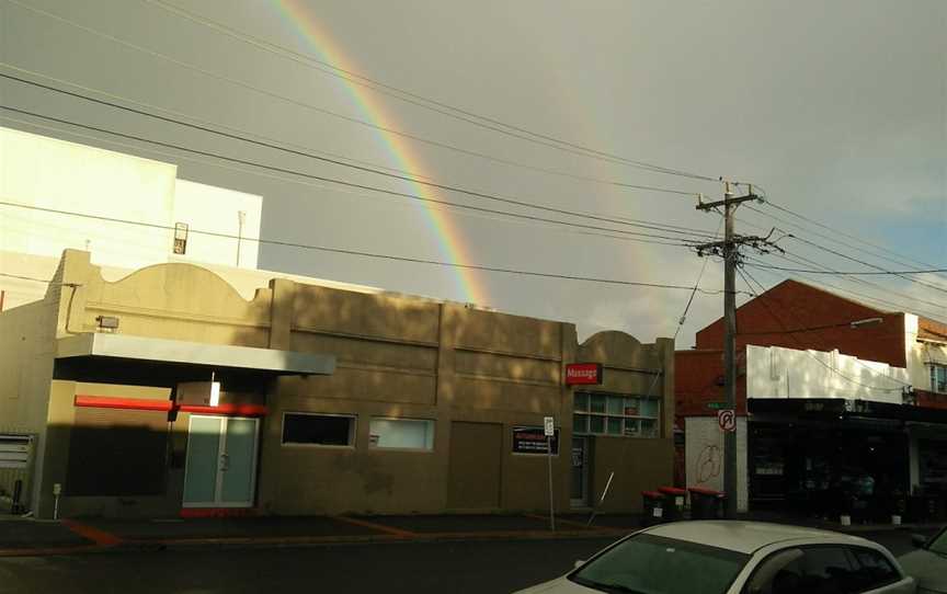 The Bar Royal B-Side, Glen Huntly, VIC