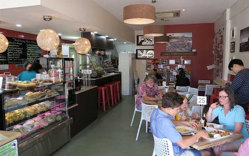 The Bays Kitchen, St Helens, TAS