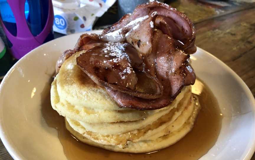 The Blue Goose, Gerringong, NSW