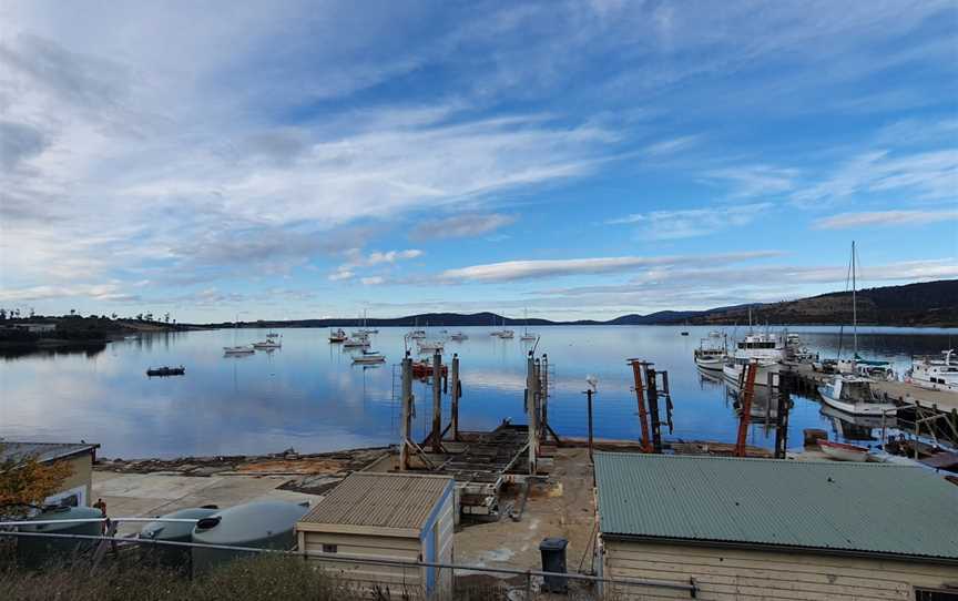 The Cannery, Dunalley, TAS