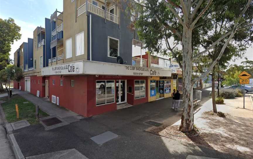 The Cubby Bake House & Deli Cafe, Coburg North, VIC