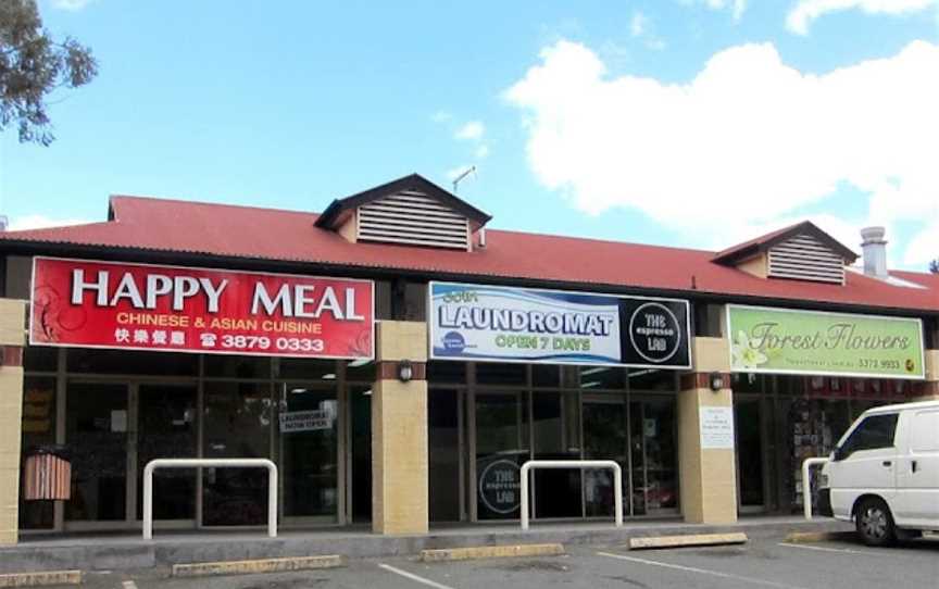 The Espresso Lab, Forest Lake, QLD