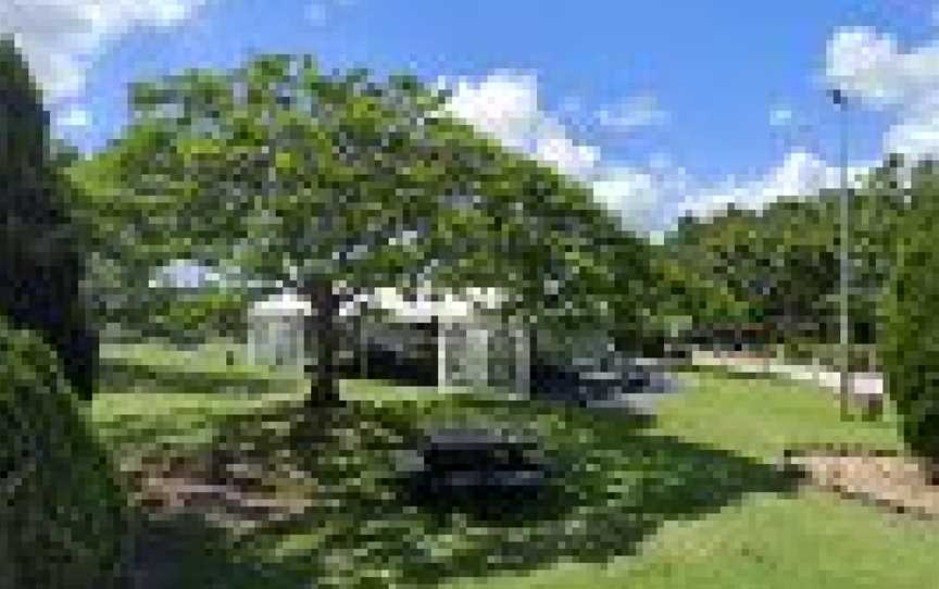 The Farmhouse, Mount Cotton, QLD