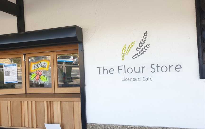 The Flour Store, Port Noarlunga, SA