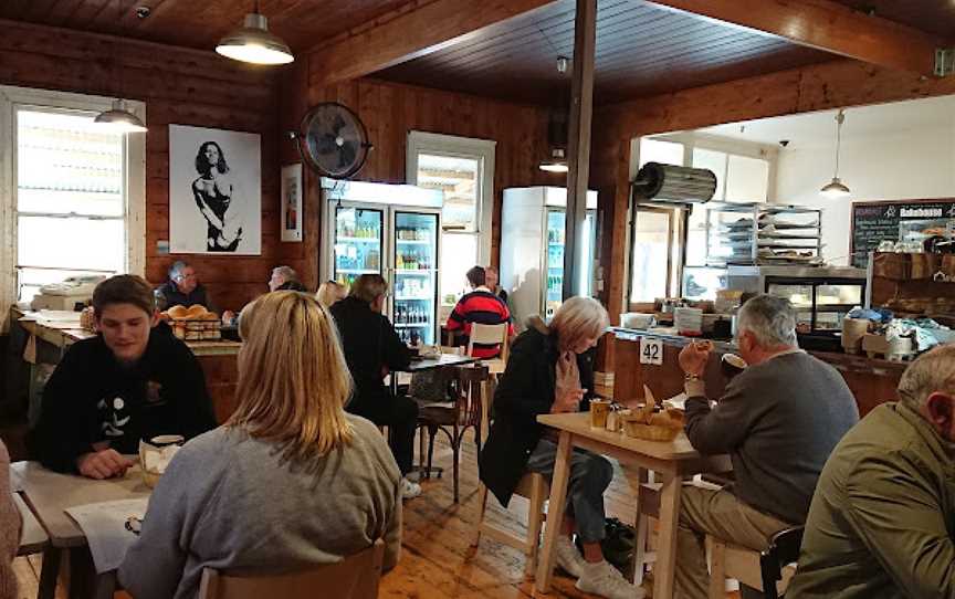 The Portarlington Bakehouse, Portarlington, VIC