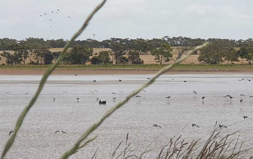 The Sanctuary, Coomunga, SA