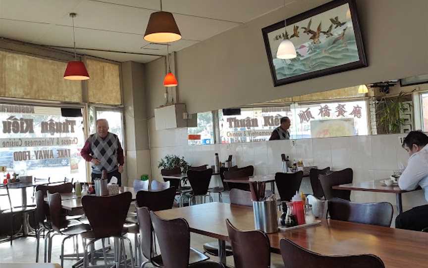 Thuan Kieu Vietnamese & Chinese Restaurant, Springvale South, VIC