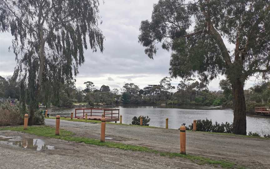 Tooradin Original Fish & Chip Shop, Tooradin, VIC