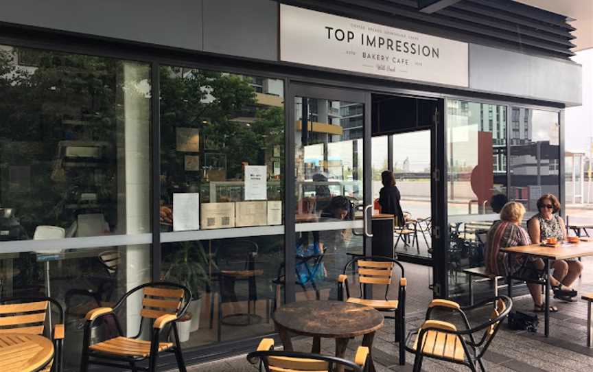 Top Impression Bakery Wolli Creek, Wolli Creek, NSW