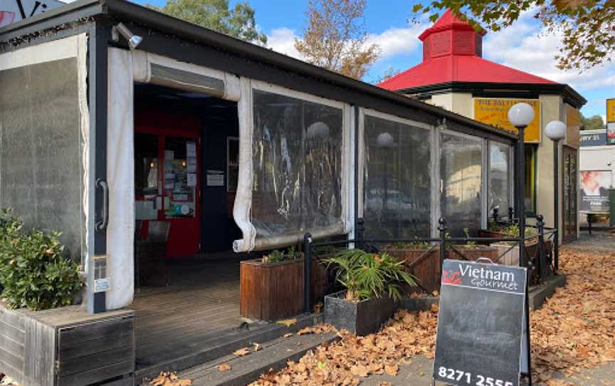 Vietnam Gourmet Restaurant, Millswood, SA