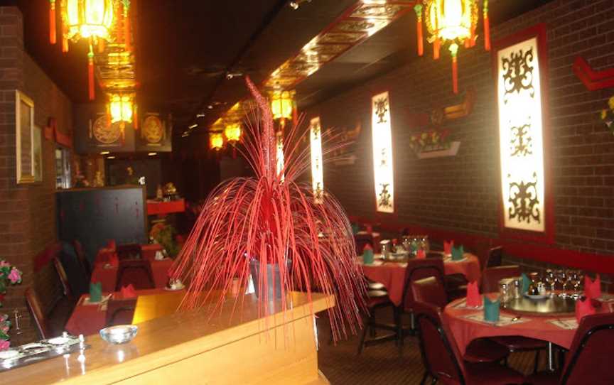 Wan Loy Chinese Restaurant, Traralgon, VIC