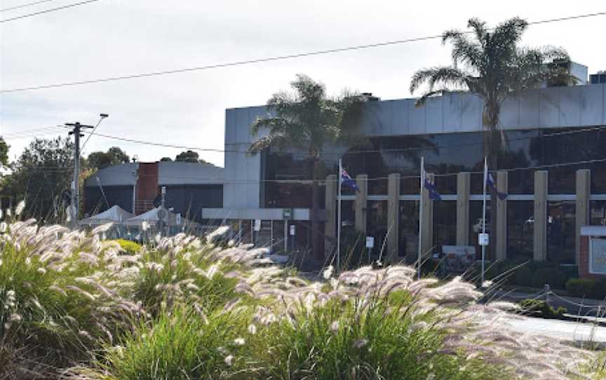 Watsonia RSL, Watsonia, VIC