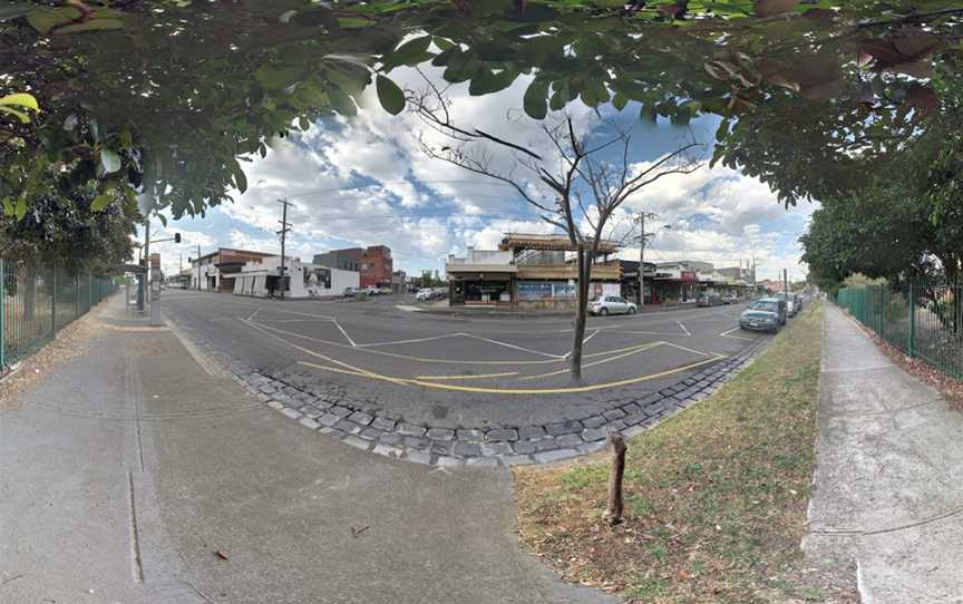 West Essendon Fish’n' Chippery, Aberfeldie, VIC