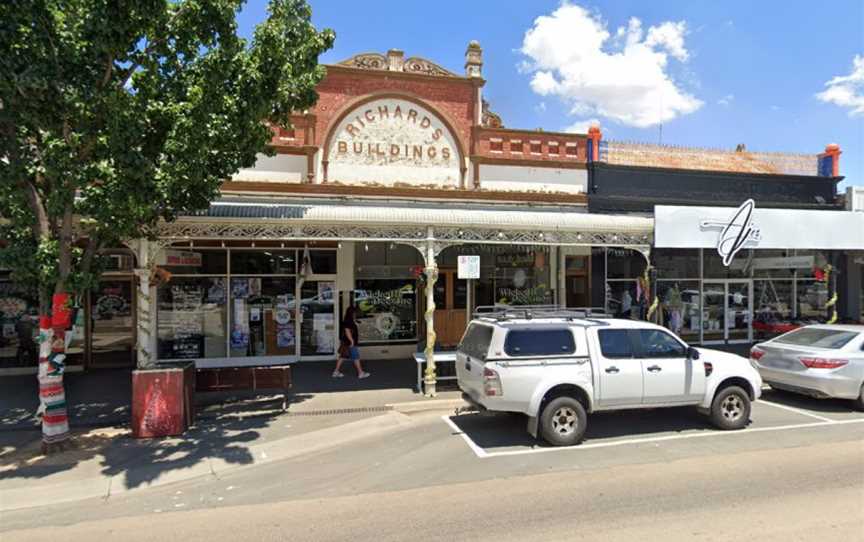 Wickedly Deevine, Kyabram, VIC