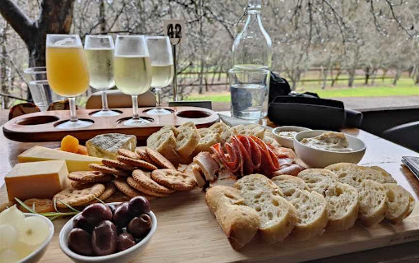 Wine Tree Cidery, Dwellingup, WA