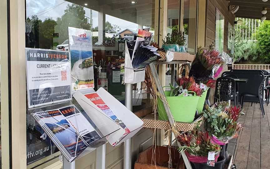 Wisemans Ferry Grocer, Wisemans Ferry, NSW