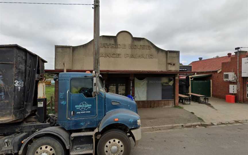 Wollert General Store & Takeaway, Wollert, VIC