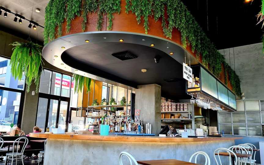 XS Espresso - Gregory Hills, Gledswood Hills, NSW