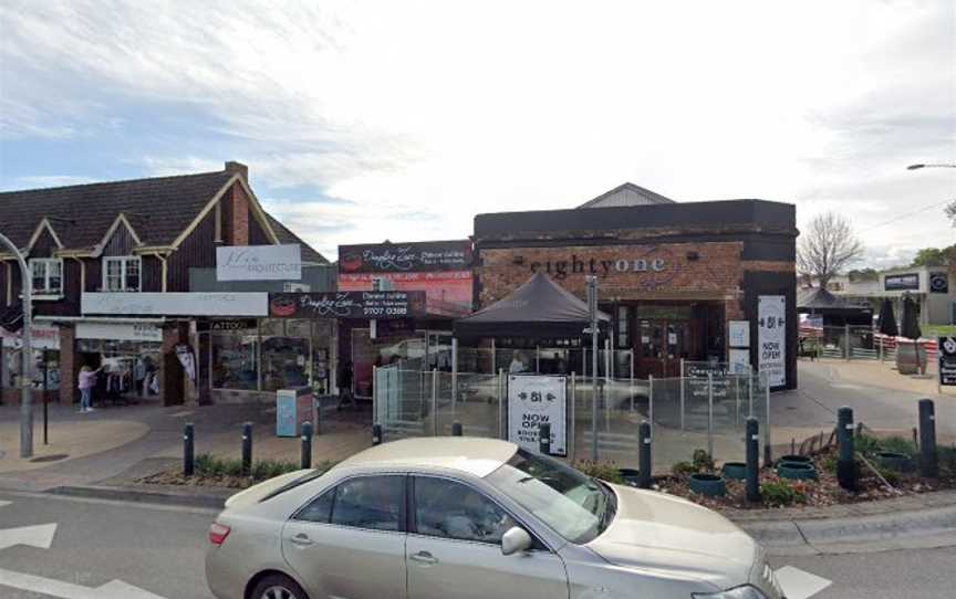 Yummy Noodle, Berwick, VIC