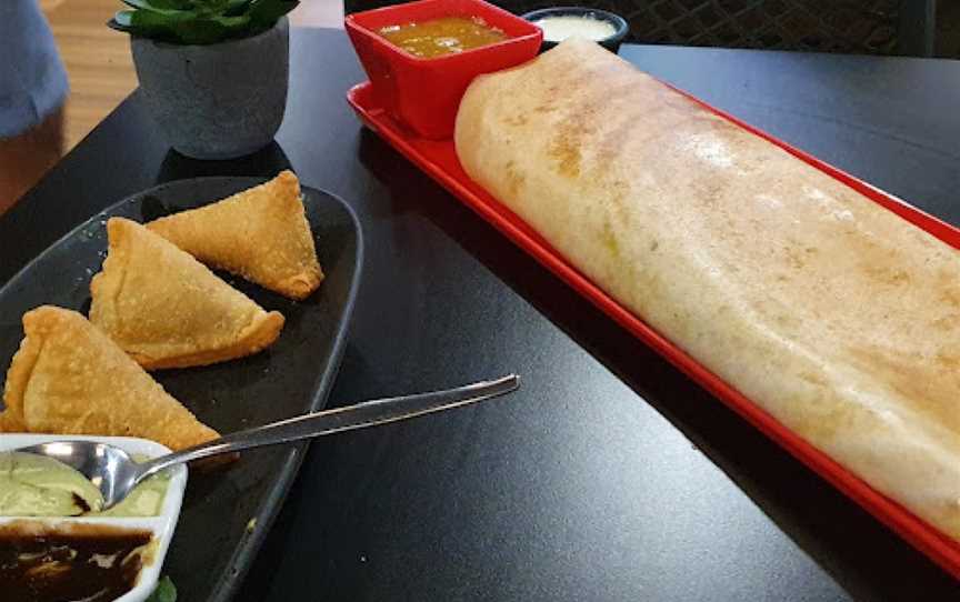 Yummy Noodle, Palmerston City, NT