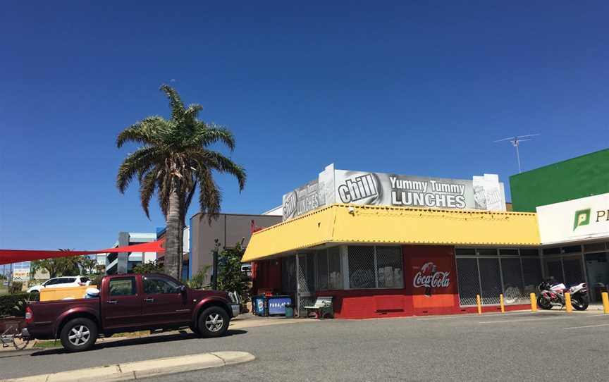 Yummy Tummy Lunches, Balcatta, WA